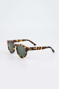 Sunglasses | Eddie | Tortoise