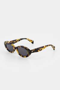 Sunglasses | Frankie | Tortoise