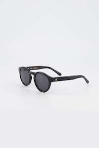 Sunglasses | Eddie | Black