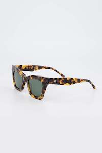 Sunglasses | Sienna | Tortoise