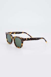 Sunglasses | Eugene | Tortoise