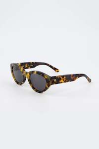 Sunglasses | Felina | Tortoise