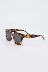 Sunglasses | Maleika | Tortoise