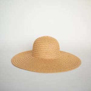 So Shady Extra Hat | Natural