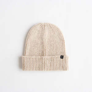 So Cosy Beanie | Oat