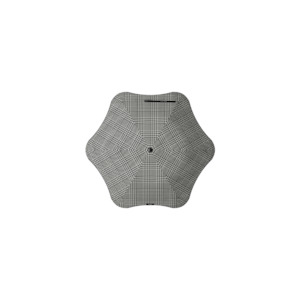 Gift: Metro Umbrella | Houndstooth