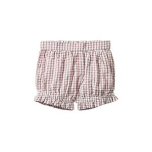 Betty Shorts | Twilight Check