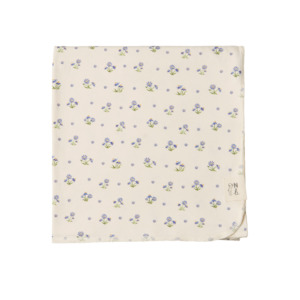 Cotton Wrap | Daisy Daze Print