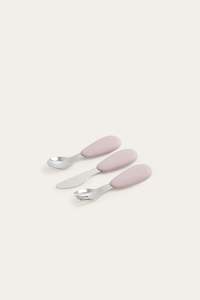 First Cutlery Set | Petal