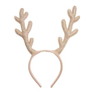 Gift: Glitter Antlers