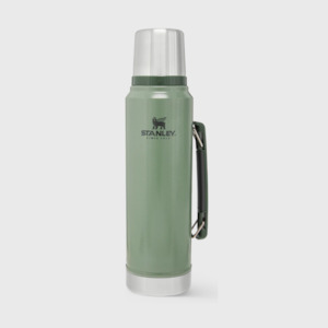 Classic 1 Litre Thermos