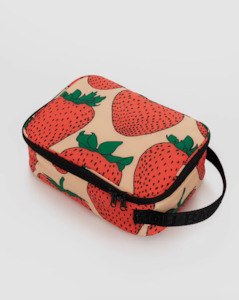 Lunch Box | Strawberry