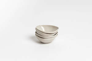 Gift: Haan Mini Dish | Bone