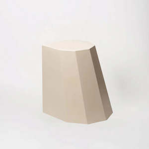 Arnold Circus Stool | Paperbark