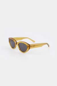 Sunglasses | Felina | Cognac