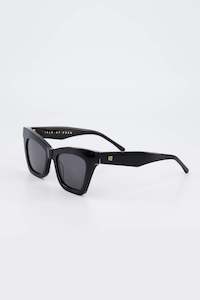 Sunglasses | Sienna | Black