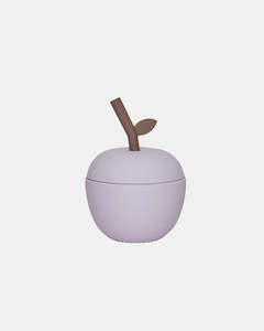 Apple Cup