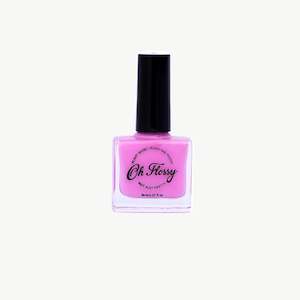 Kids Nail Polish | Cream Pink