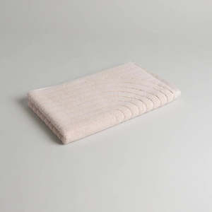 Martha Bath Mat | Clay