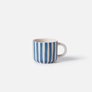 Paloma Coffee Cup | Iris