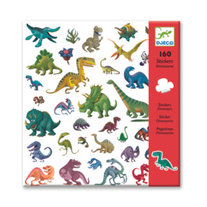 Stickers | Dinosaurs