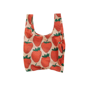 Standard Baggu | Strawberry