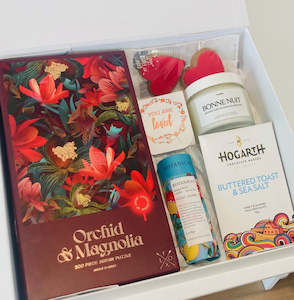 Stimulate the Senses Gift Box