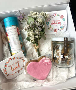 Internet only: A Mother's Love Gift Box