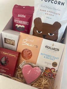 Sweet Sweet Love Gift Box