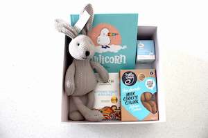 Hello Baby Gift Box