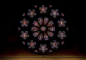 The Rose Window