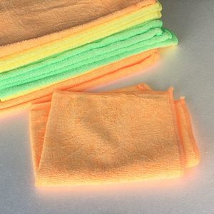 Gilders Microfibre Cloth For Polishing the Gesso and Clay Coats