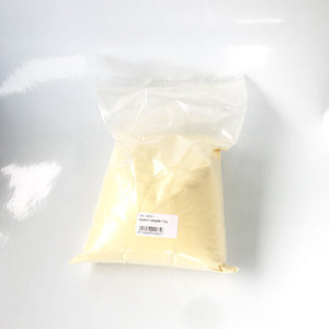 Dextrine Powder Binder, Strong Light Yellow Adhesive