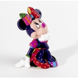 Minnie mouse 7cm