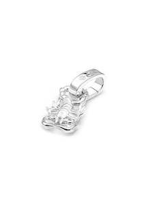 Stolen Girlfriends Club Scorpion Charm Jwl24-cbc-10