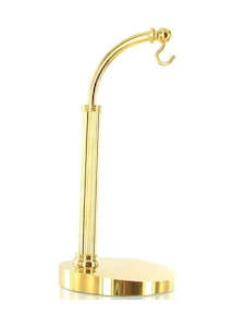 ROYAL LONDON POCKET WATCH HANGING STAND GOLD STAND EC2GP