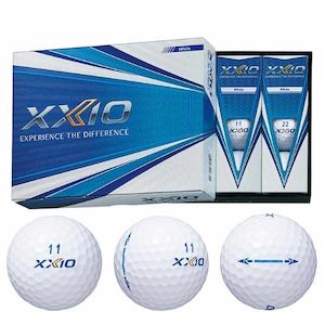 XXIO Eleven Golf Balls