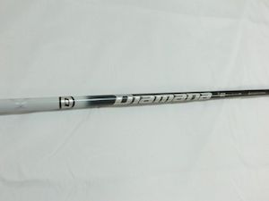 Taylormade Driver Shaft - Mitsubishi Diamana S+ 60R Regular