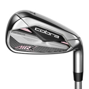 2022 Cobra Air X Irons - Ladies