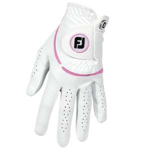 FootJoy WeatherSof Fashion Women's Glove