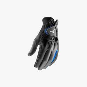 Sporting equipment: Mizuno Rain Fit Gloves (Pair)