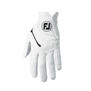 Sporting equipment: FootJoy Tropicool Glove