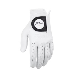 Titleist Players Glove MLH