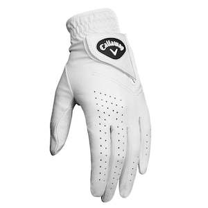 Sporting equipment: Callaway Dawn Patrol Glove - Ladies