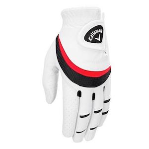 Sporting equipment: Callaway Fusion Pro Glove