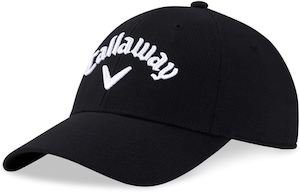 Sporting equipment: Callaway Junior Tour Cap 24