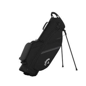 Sporting equipment: Callaway Chase 25 Stand Bag