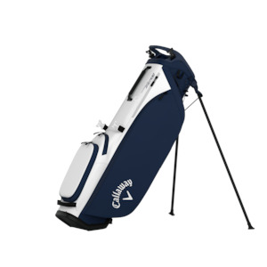 Sporting equipment: Callaway Hyperlite Zero 25 Stand Bag