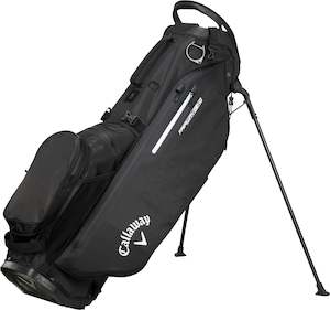 Sporting equipment: Callaway Fairway C HD 24 Stand Bag