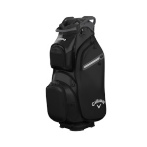 Sporting equipment: Callaway Cargo 25 Cart Bag